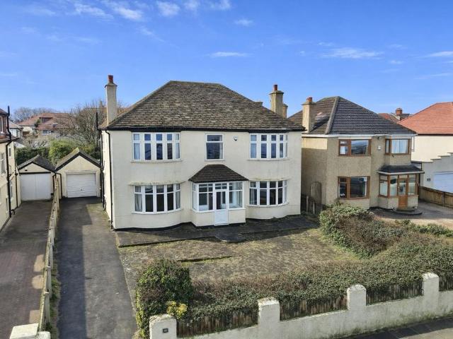 House for sale in Meols, Hoylake