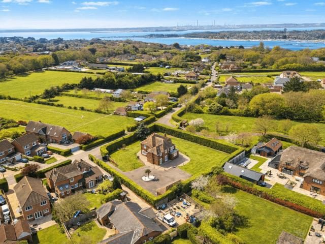 House for sale in Fleetend, Fareham