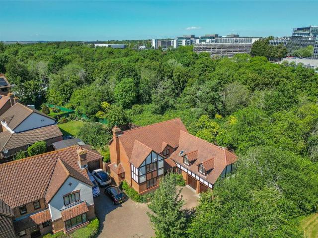 House for sale in Loughton, Milton Keynes