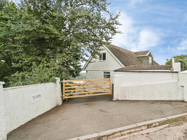 House for sale in St. Florence, St Florence