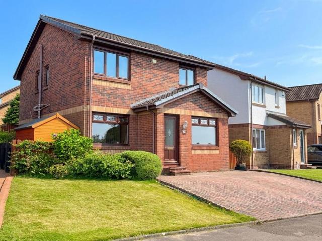 House for sale in Quarter Road End, Quarter