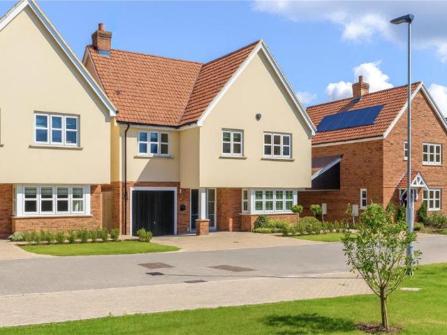 House for sale in Great Chesterford, Uttlesford