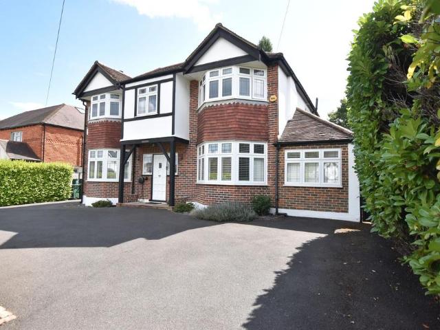 House for sale in Fetcham, Mole Valley