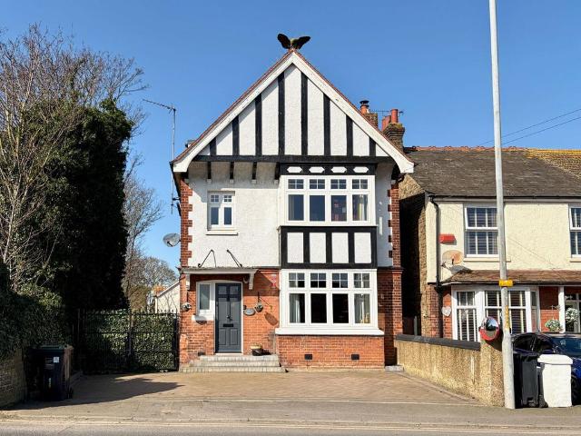 House for sale in St. Peter's, Acol