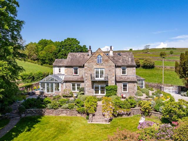 House for sale in Mansergh