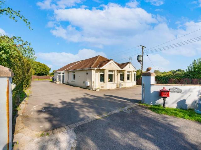 House for sale in Wales