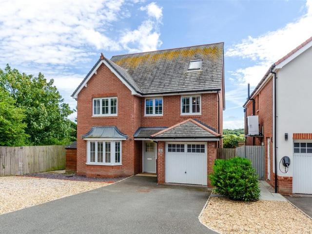 House for sale in Conwy Marina Village, Conwy