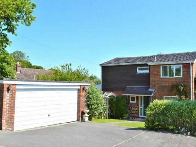 House for sale in Bolton Low Houses, Hampshire