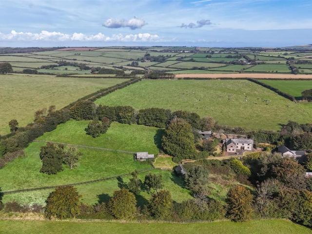 House for sale in East Down, Kentisbury