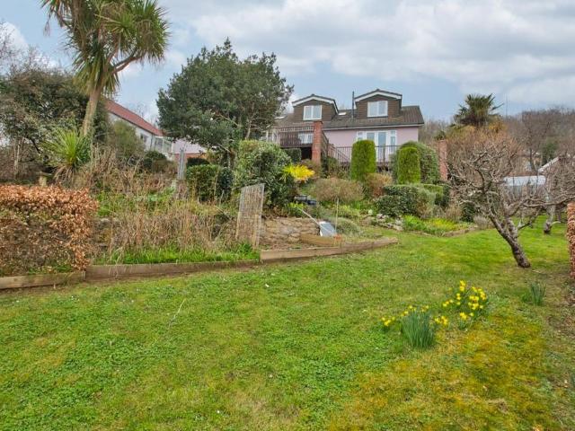 House for sale in Axbridge, Somerset