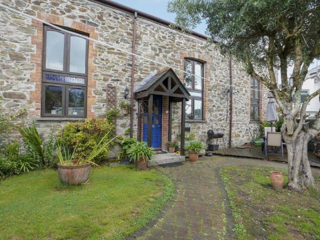 House for sale in St Blazey, Cornwall