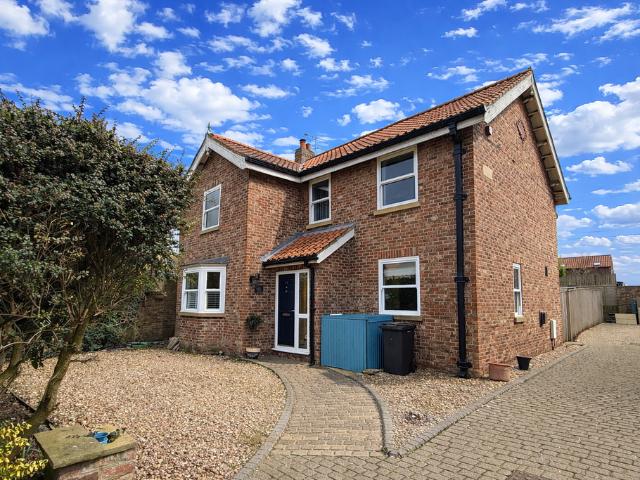 House for sale in Tockwith