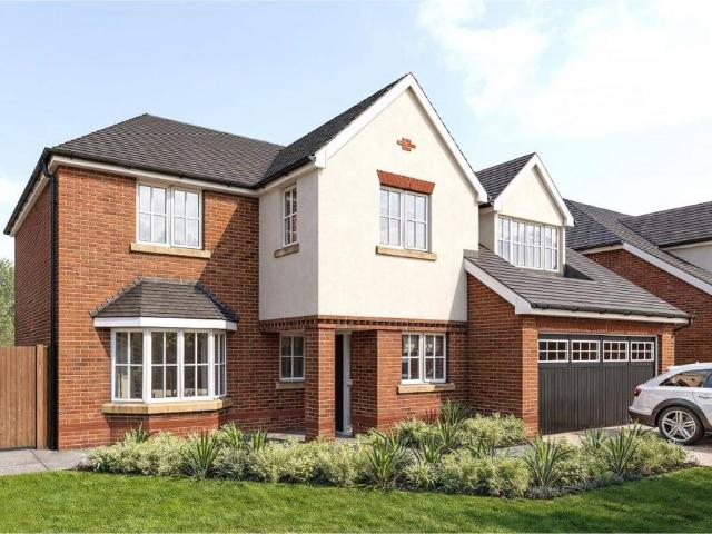 House for sale in Woodley, Greater Manchester