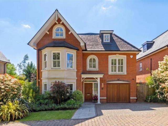 House for sale in Sunninghill and Ascot, Ascot