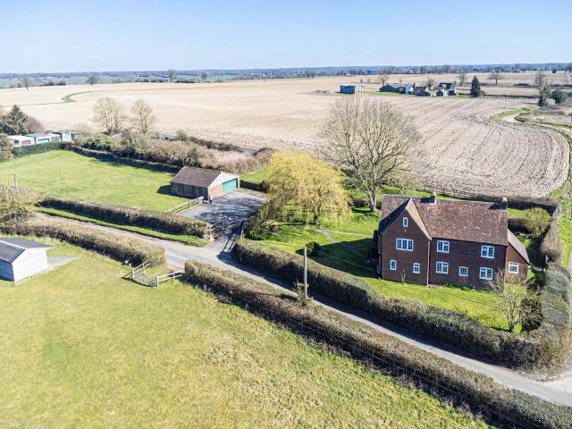 House for sale in King's Walden, Hertfordshire