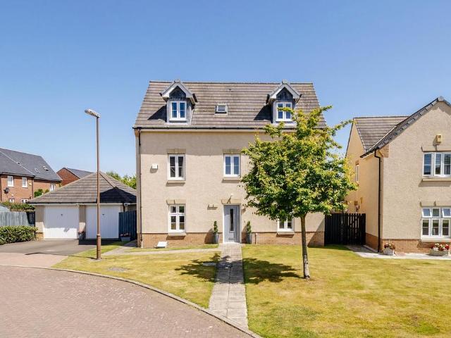 House for sale in Hopefield, Bonnyrigg And Lasswade