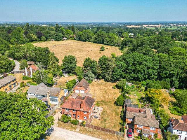 House for sale in Mortimer, West Berkshire