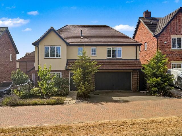 House for sale in Headlands, Daventry