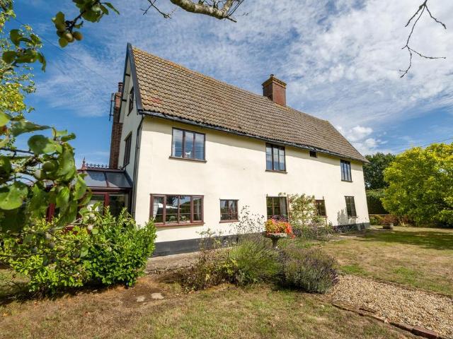 House for sale in Short Green, South Norfolk