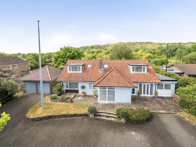 House for sale in Hythe, Folkestone