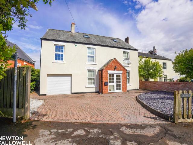 House for sale in Rampton and Woodbeck, Costhorpe