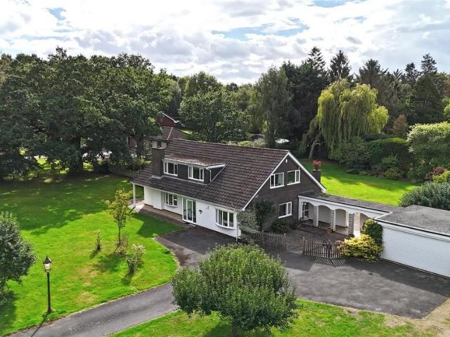 House for sale in Condover, Shropshire