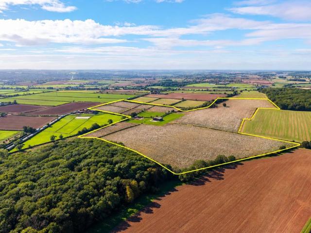 House for sale in Upton CP, Newark and Sherwood