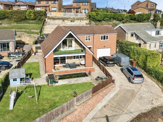 House for sale in North Elmsall, South Elmsall
