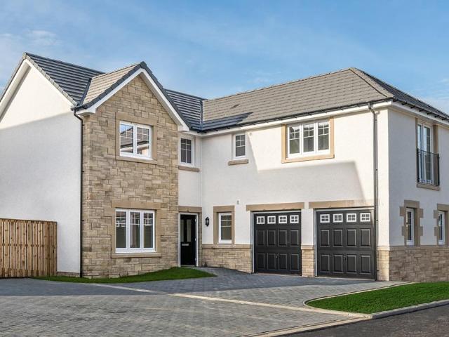 House for sale in Bishopton, Scotland