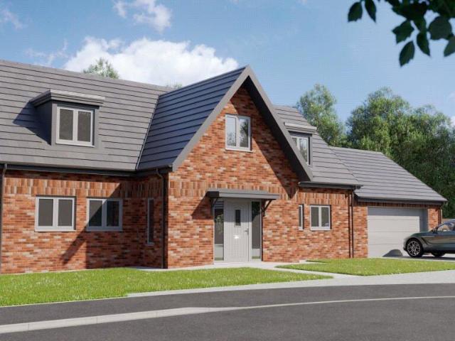 House for sale in Low Worsall, North Yorkshire