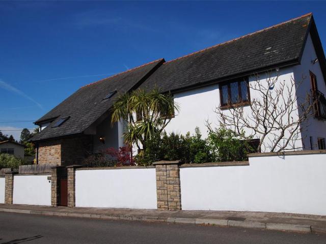 House for sale in Castleton, Wales