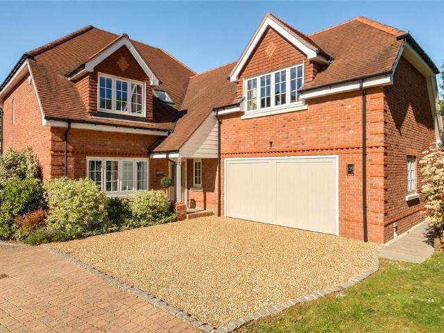 House for sale in Newell Green