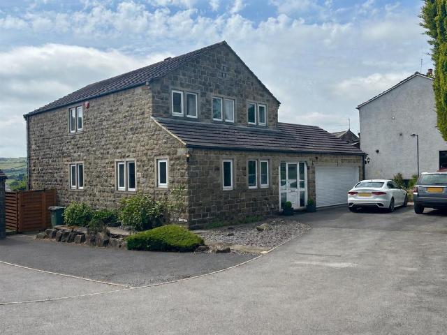 House for sale in Allerton Upper Green, Thornton