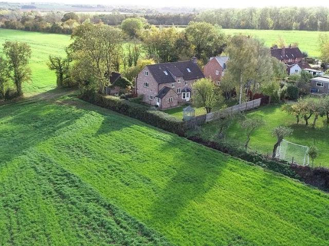 House for sale in Arrington, Cambridgeshire
