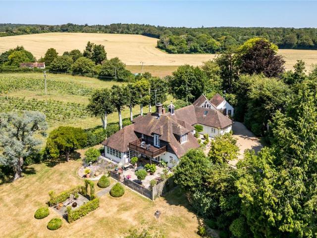 House for sale in Madehurst, Clapham