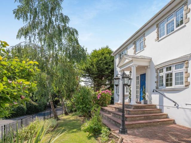 House for sale in Twyn-yr-Odyn, Wenvoe