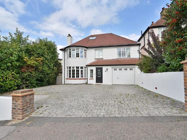 House for sale in Hemel Hempstead, Dacorum
