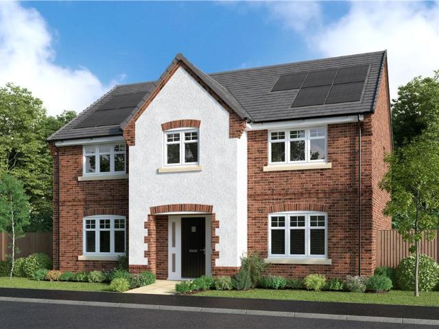 House for sale in Intake, Isle Of Man