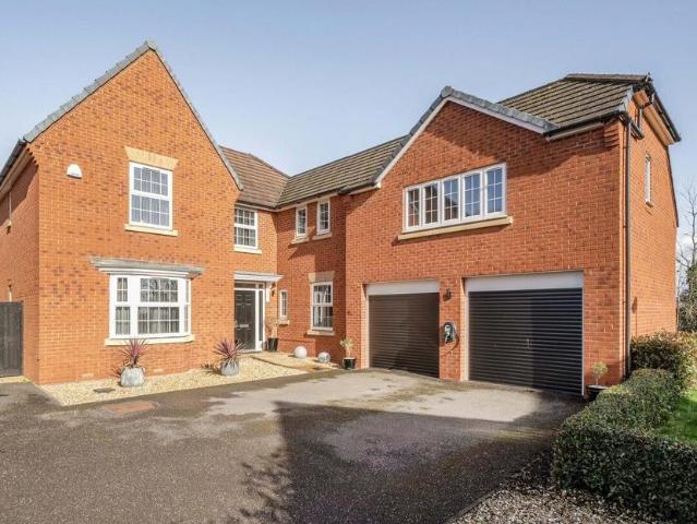 House for sale in Pilton, Watergate