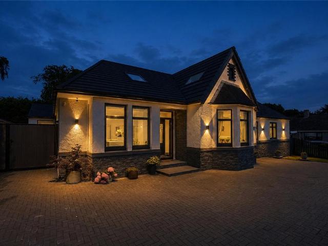 House for sale in Cluny, Scotland