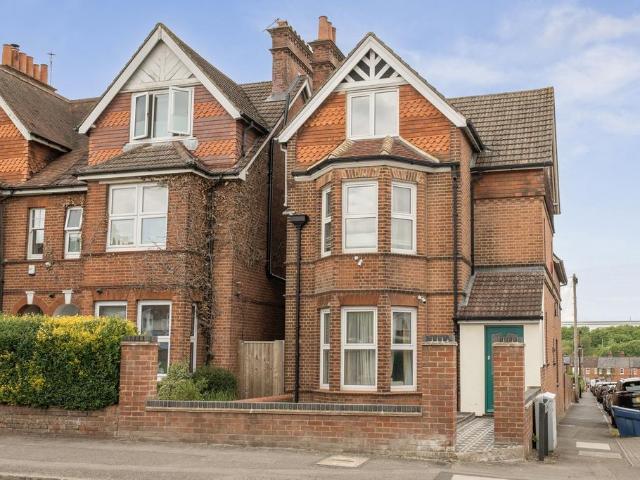 House for sale in Priest Down, Hampshire
