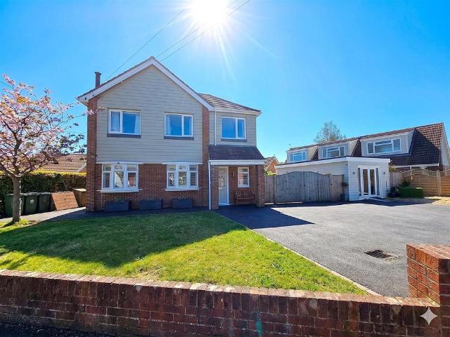 House for sale in Fareham, Hampshire