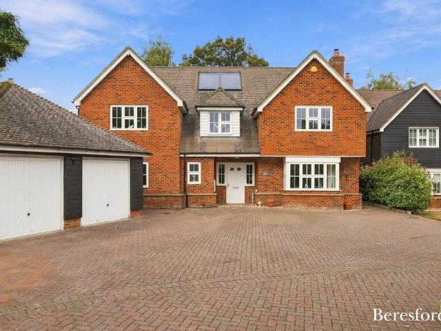 House for sale in Shalford, Braintree