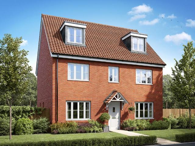 House for sale in Eastbridge, Suffolk