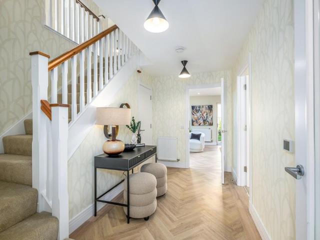 House for sale in Calderwood, Ormiston