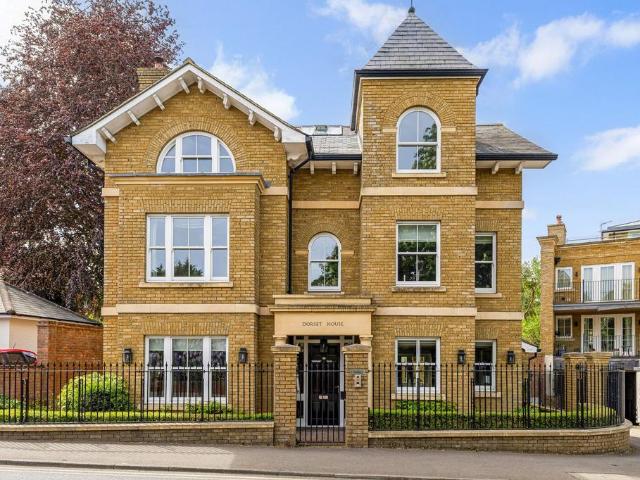 House for sale in Sevenoaks, The Butts