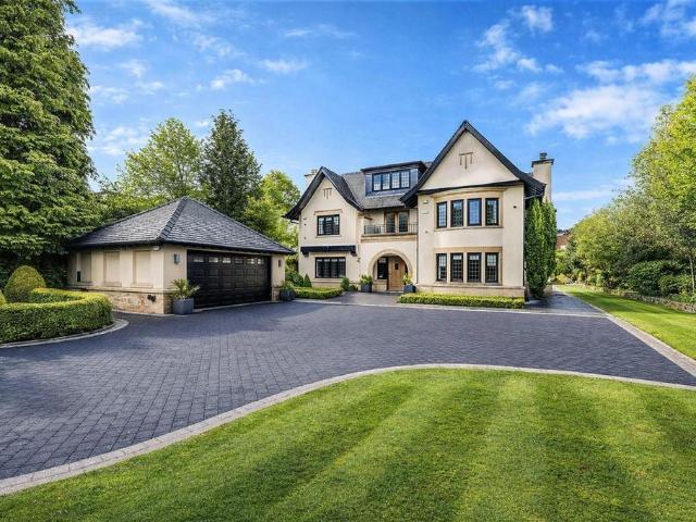 House for sale in Trafford Park, Greater Manchester