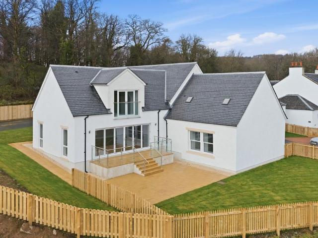 House for sale in Cambuskenneth, Scotland