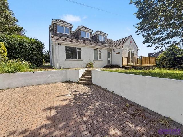 House for sale in Wembury, South Hams