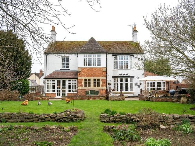 House for sale in Sedgeberrow, Wychavon